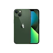 Apple iPhone 13 256G 綠色※送保貼+保護套※ 綠色