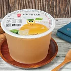 【黑丸】檸檬寒天愛玉X3桶(每桶2000g) 愛玉