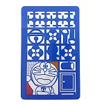哆啦A夢-復古窗icash2.0(含運費) 花藍