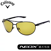 Callaway Par Rx11 (變色片) 全視線 太陽眼鏡 高清鏡片