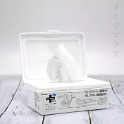 日本製Inomata紙巾盒-2入組