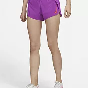 NIKE AS W NK DFADV SHORT 女 運動短褲 CZ9399551 L 紫色
