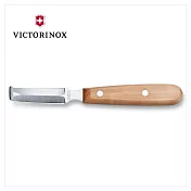 【VICTORINOX 瑞士維氏】刮樹皮刀(6.6408)