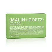 (MALIN+GOETZ) 經典香氛潔膚皂系列 140G (三款任選) 青檸