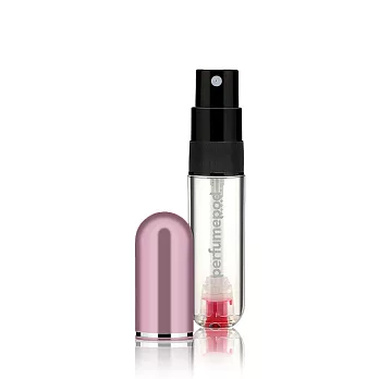 PERFUME POD 純淨系列香水分裝瓶 5ML (多色任選) 粉紅色