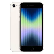 Apple iPhone SE 3 5G 128G 星光色