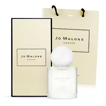 Jo Malone 地中海花園系列香水(50ml)[附禮盒+提袋]-多款可選-國際航空版  地中海水仙