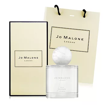 Jo Malone 地中海花園系列香水(100ml)[附禮盒+提袋]-多款可選-國際航空版 合歡花