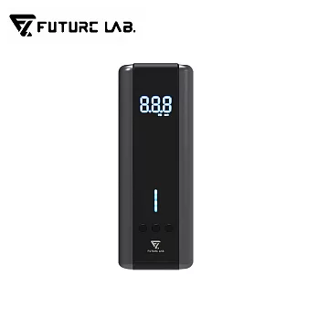 【Future Lab. 】未來實驗室 PRESSUREPUMP 2代蓄能充氣機/打氣機