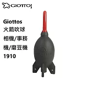 Giottos 火箭吹球 相機/事務機/磨豆機 1910