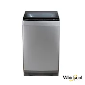 美國Whirlpool惠而浦 12公斤DD直驅變頻直立洗衣機 WV12DS