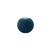 HomePod mini 藍色