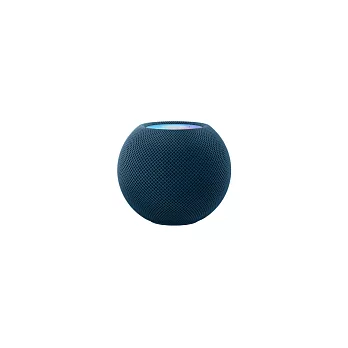 HomePod mini 藍色