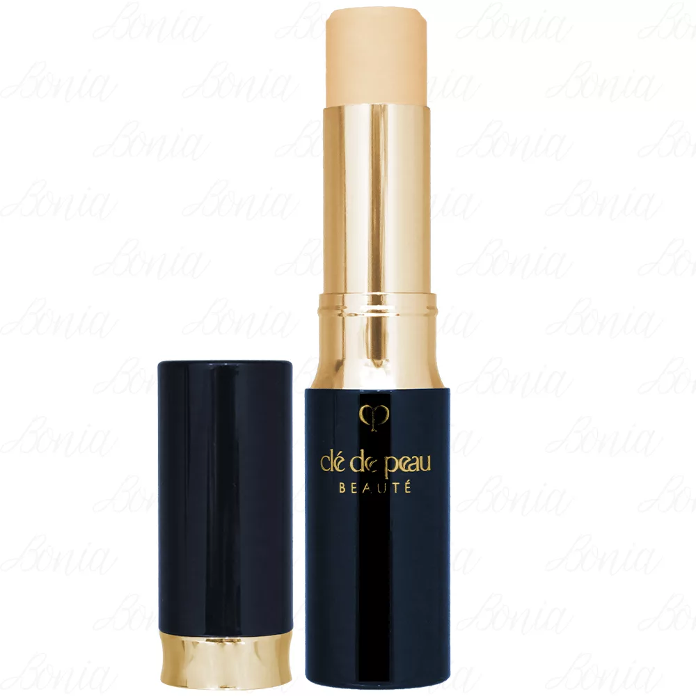 Cle de Peau Beaute 肌膚之鑰 奢潤光采無瑕膏 SPF25 PA+++(5g)(公司貨) #1 IVORY