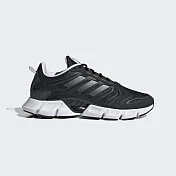 Adidas Climacool [GX5582] 男女 慢跑鞋 運動 路跑 透氣 避震 支撐 夏季跑鞋 愛迪達 黑白
