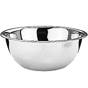 《IBILI》Clasica不鏽鋼打蛋盆(0.3L) | 不鏽鋼攪拌盆 料理盆 洗滌盆 備料盆