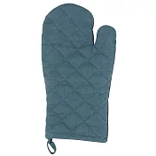 《NOW》烘焙隔熱手套(牛仔藍) | 防燙手套 烘焙耐熱手套