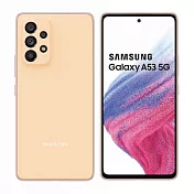 SAMSUNG A5360 Galaxy A53 5G 8G/256G 6.5吋 智慧型手機 蜜桃豆豆