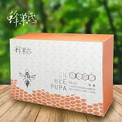 【蜂巢氏】女王蜂子植物膠囊 100粒/盒