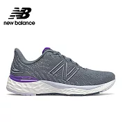 New Balance 女 880 V11系列 跑鞋 W880D11-D US6 灰