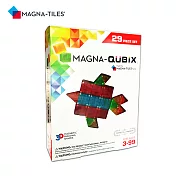 Magna-Qubix®磁力積木29片(18029)