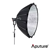 Aputure 愛圖仕 Light Dome 150 快收型拋物線柔光罩-150cm│保榮卡口 [公司貨]