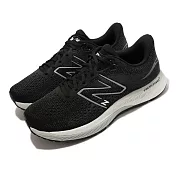 New Balance 慢跑鞋 880 V12 2E 男鞋 黑 寬楦 路跑 運動鞋 M880B122E