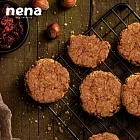 【壽滿趣xNena】米其林指南 Gēn Creative 美式軟餅乾(蔓越莓燕麥葡萄)