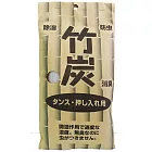 日本竹炭衣櫥防潮消臭包-80g-2入x10包