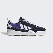 Adidas ADI2000 [GZ6201] 男 休閒鞋 運動 經典 Originals 復古 滑板風 穿搭 紫黑白