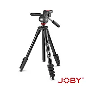 JOBY Compact Advanced Kit 三腳架含手機夾-JB01764 [公司貨]