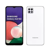 SAMSUNG A226B Galaxy A22 5G 4G/64G 6.6吋 智慧型手機   白色