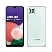 SAMSUNG A226B Galaxy A22 5G 4G/64G 6.6吋 智慧型手機   綠色