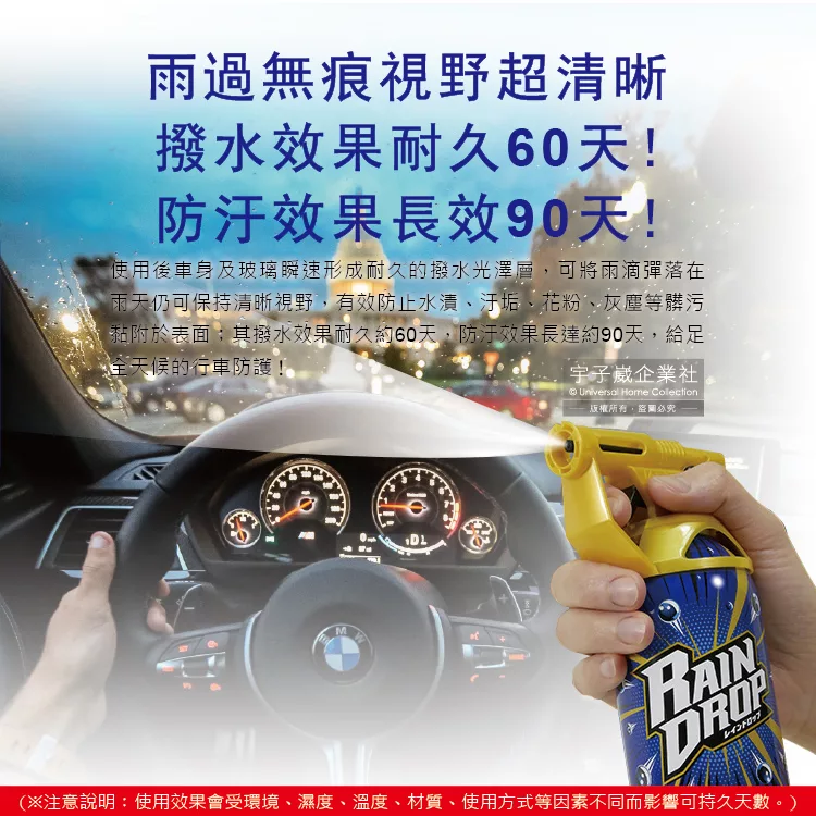 博客來 日本soft99 Rain Drop撥水瞬速耐久90天長效防污車體玻璃鍍膜劑 W310 300ml 噴槍瓶 汽車 美容 抗污垢易清潔 雨天視野清晰 博客來 日本soft99 Rain Drop撥水瞬速耐久90天長效防污車體玻璃鍍膜劑 W310 300ml 噴槍瓶 汽車 美容 抗污垢易清潔 雨天視野清晰