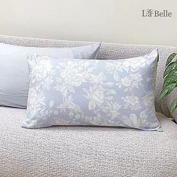 義大利La Belle 超COOL超涼感信封枕套--2入 芙蘿拉