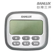 SANLUX台灣三洋 電子計時器 SYTR-01