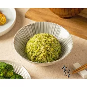 食安先生 無毒鮮凍翡翠花椰菜米- 500g/包 花椰菜飯