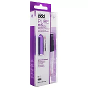 PERFUME POD 純淨系列香水分裝瓶 5ML (多色任選) 紫色