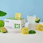 【檸檬大叔】檸檬磚原味*4盒