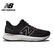 New Balance  男 880系列 跑鞋 M880B12-4E US8 黑