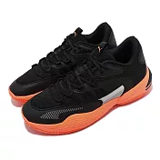 Puma 籃球鞋 Court Rider 2.0 男鞋 黑 橘 太陽隊 Ayton 緩震 運動鞋 37664601
