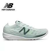 New Balance 女 890系列 輕量跑鞋 W890BG7-B US5.5 蘋果綠