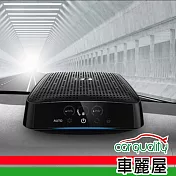 【BOSCH】 空氣清淨機 置式 GS-201 BOSCH博世車用12V(車麗屋) 黑色