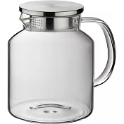 《KELA》耐熱玻璃壺(1.2L) | 水壺