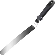 《IBILI》經典曲柄刮平刀(25cm) | 刮刀 奶油刮刀 抹刀