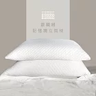 澳洲Simple Living 銀纖維記憶獨立筒枕-一入