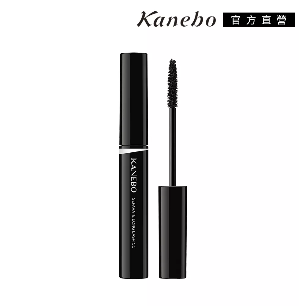 Kanebo佳麗寶彎月名刃纖密美睫毛膏CC,日本原裝專櫃正品,適合各種膚質使用。其獨特設計能輕鬆打造自然彎月睫毛效果,同時提供纖長密實的妝效,讓雙眸更加明亮有神。產品儲存期限為5年,品質穩定,是日常化妝必備的好幫手。 Kanebo佳麗寶 彎月名刃纖密美睫膏