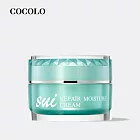 【COCOLO】SUI 保濕修護霜 30ml (水乳霜/保濕霜)