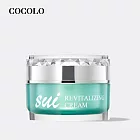 COCOLO】SUI 再生賦活緊緻霜 30ml (晚霜)