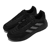 Adidas 慢跑鞋 Crazychaos 2.0 SU 男鞋 黑 銀 反光 愛迪達 路跑 運動鞋 GV7055